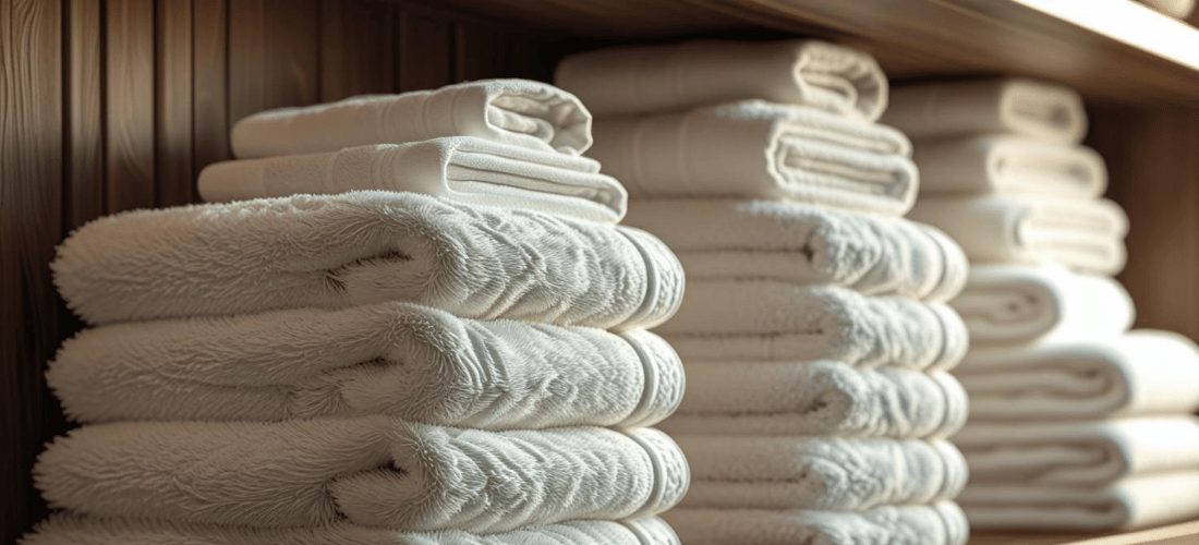 Lavage Serviettes
