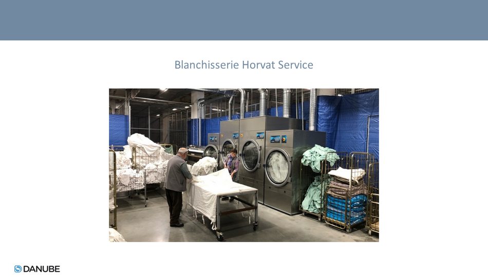 horvat service