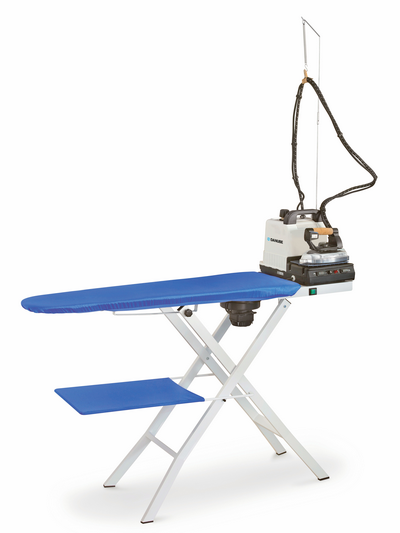 Generadores de vapor para plancha industrial | Danube