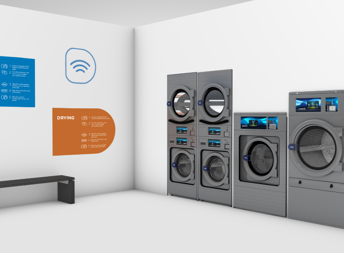 bluewash_03 self-service laundry module