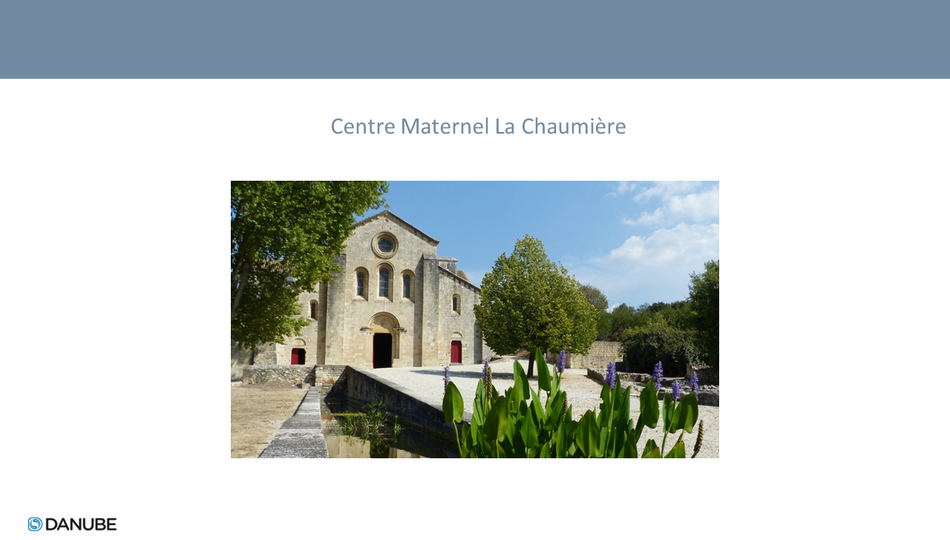 la chaumière