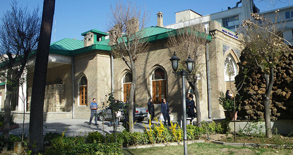 najmieh-hospital-project