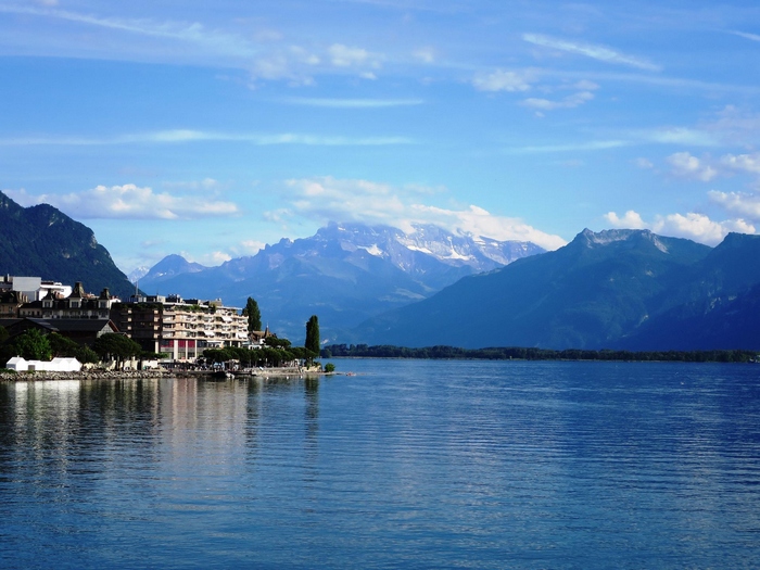 Lac Léman-825565_700px