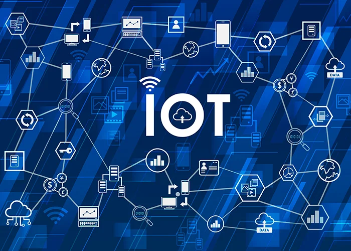 iot smart washing machine features