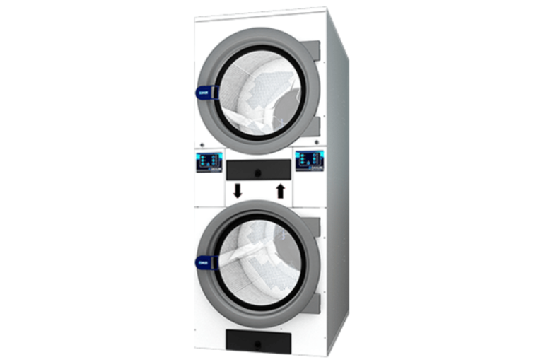 sechoirs industriels a double tambour economique