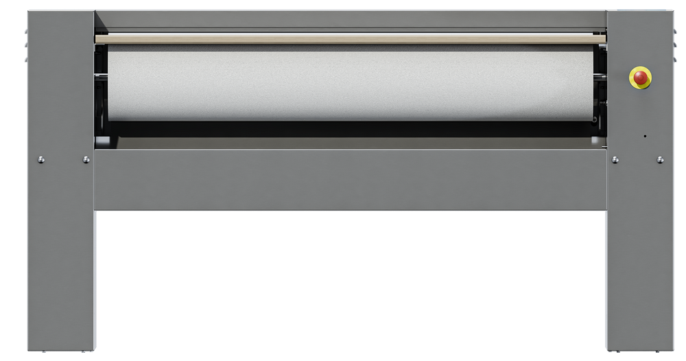 R3D25 Frontal