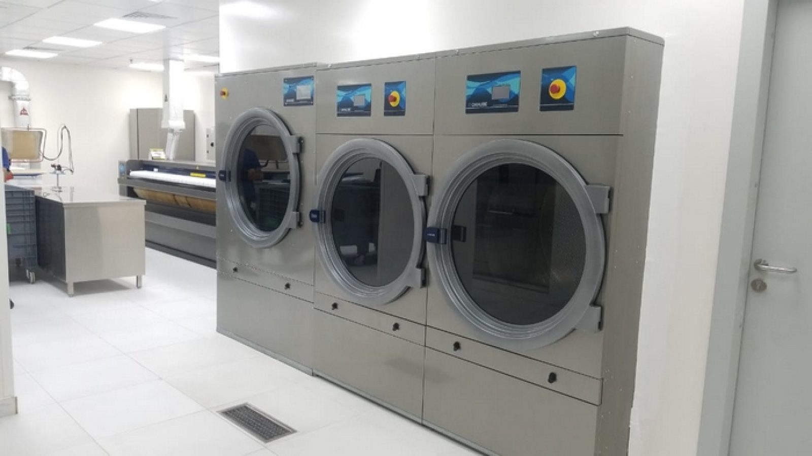 dryers